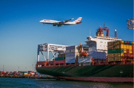 Export & Import (EXIM)